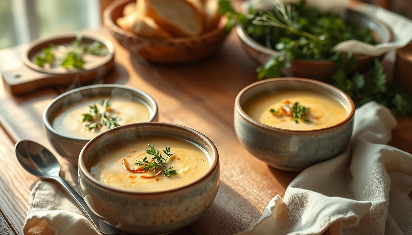 Fresh ingredients and home cooking inspiration